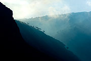 Mountain Dawn