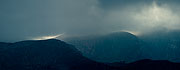 Mountain Mysteries