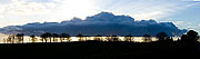 The Blue Cloud