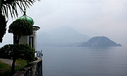 The Lakes
